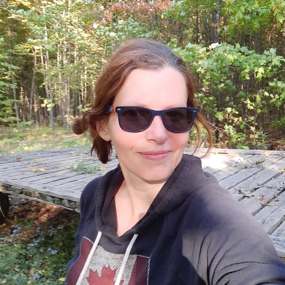 Meet your Posher, Shawna